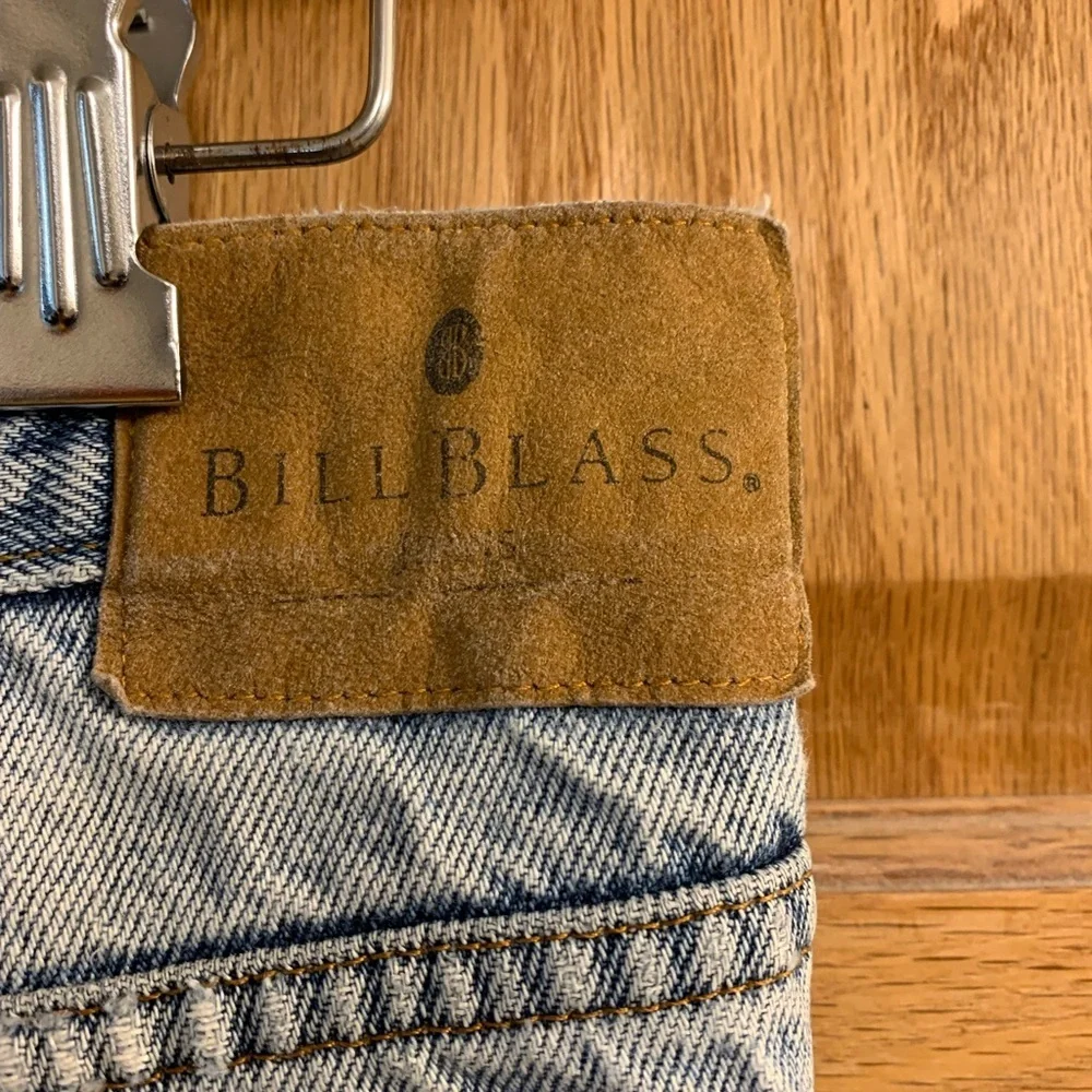 bill blass vintage bill